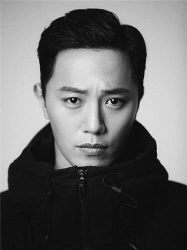 진구[BH엔터테인먼트 제공]